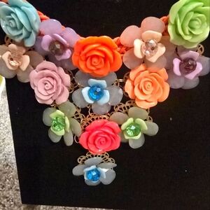 Gorgeous Fashion Necklace